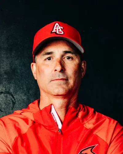 Todd Boulanger